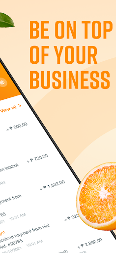 TOP Business Screen 2
