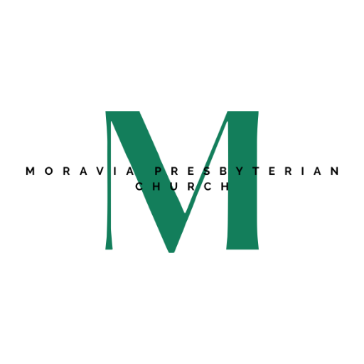 Moravia Presbyterian Church logo
