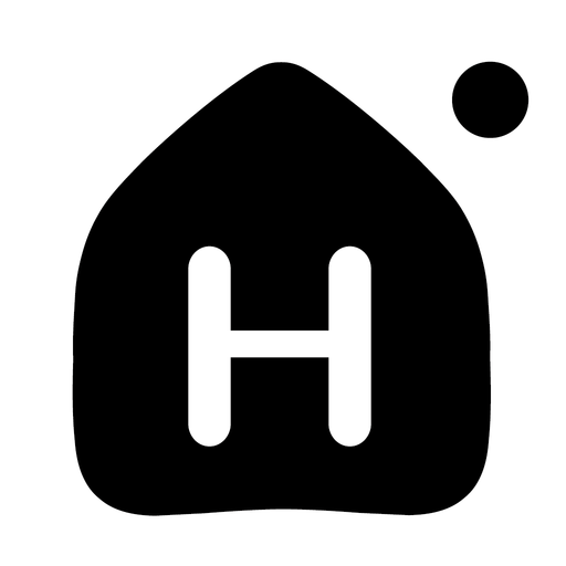 homezle logo