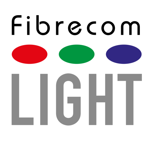 Fibrecom Go logo