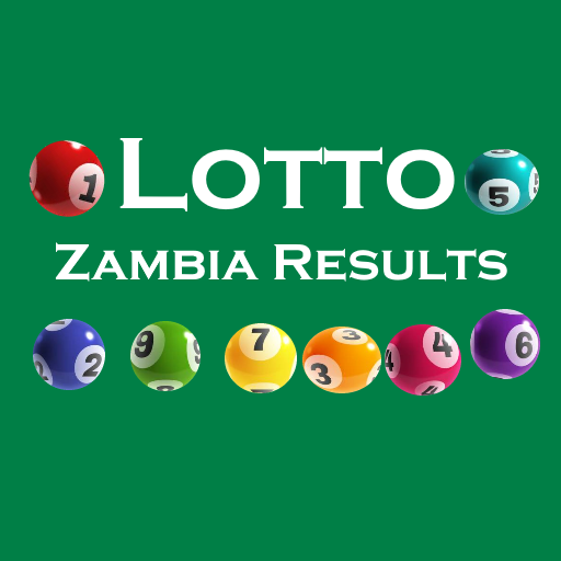 Lotto Zambia Results 1.0.1.0 Icon