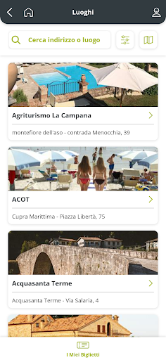Mete Picene Screenshot 4 - AppWisp.com