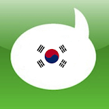 Free SMS South Korea icon