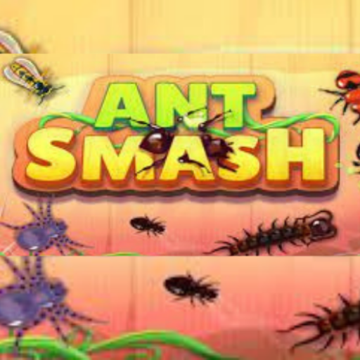 Ant smsha