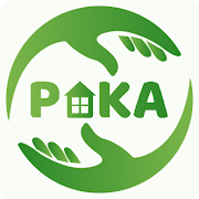Paka Smart Customer  Icon