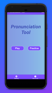 Pronunciation Tool  Apps For PC – Windows And Mac – [free Download In 2021] 1