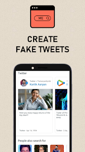 BrowseMe – Fake Browser Prank APK for Android Download 3