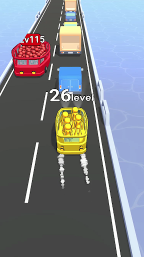 Level Up Bus 2.0.0 screenshots 1
