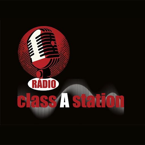 Android application Class A Station screenshort