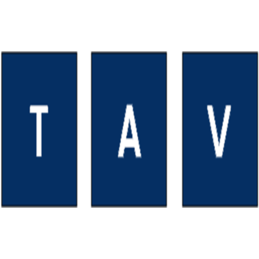 TAV Facility logo