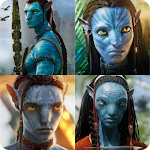 Cover Image of Télécharger Avatar 2 Quiz  APK