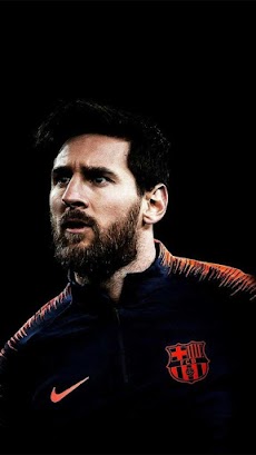 Lionel Messi Wallpapers HDのおすすめ画像2