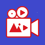 Cover Image of Скачать Video Maker For Tik Tok with photos and songs 3.0 APK