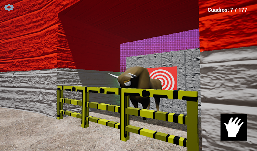 Franz DC Virtual Museum VR