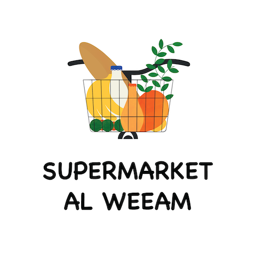 SupermarketAlweeam logo