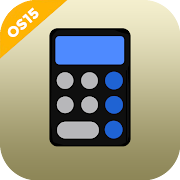  Calculator iOS 15 