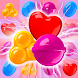 JellyFriends Matching Puzzle - Androidアプリ