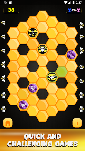 Game of Bees Screen 3