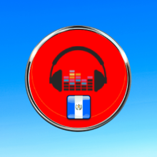 Radios Chimaltenango Guatemala Laai af op Windows