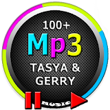 Lagu TASYA & GERRY MAHESA Lengkap icon