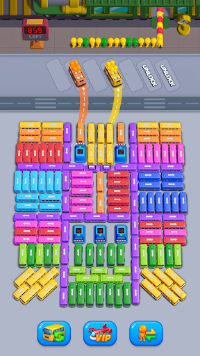 Bus Go! screenshot 7