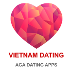 Cover Image of Download Vietnam Dating App - AGA  APK
