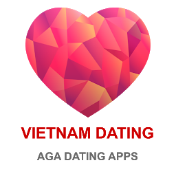 「Vietnam Dating App - AGA」圖示圖片