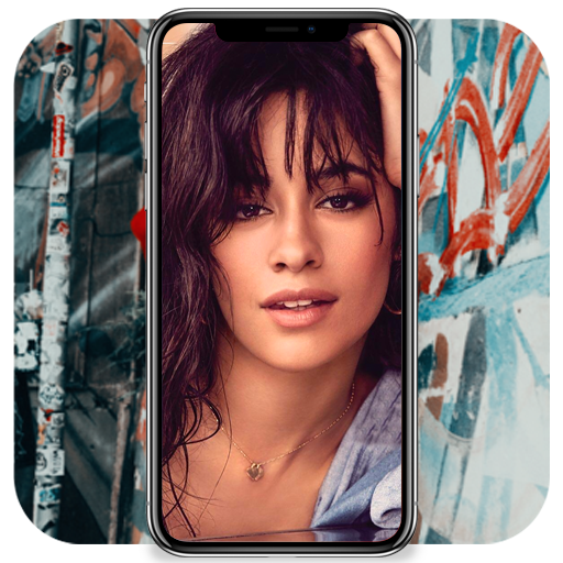 Camila Cabello Wallpaper - Apps on