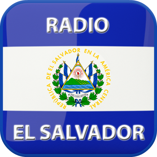 El Salvador Radio  Icon