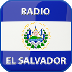 El Salvador Radio Apk