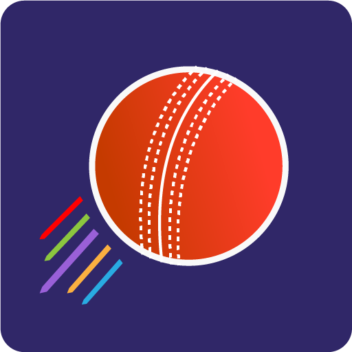 CricDesk - cricket update  Icon