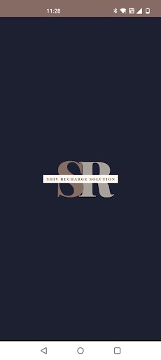 Android application Shiv Recharge screenshort