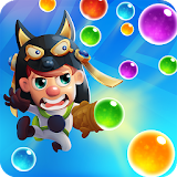 Bubble Pop- Bubble Shooter Game. Blast, Shoot Free icon