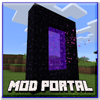 New Mod Portal for Minecraft PE 2021