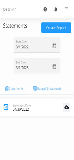 Total Access Screen 2