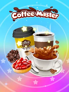 Coffee Master