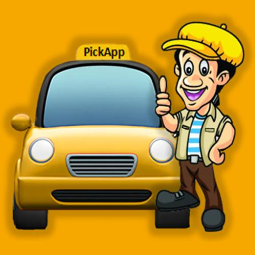 PickApp Conductor Header - AppWisp.com