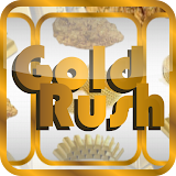 Gold Rush Slot Machine icon