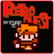 【王道RPG】RETRO QUEST-レトロクエスト-