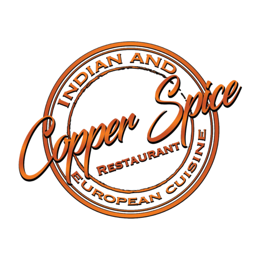 Copper Spice for  Android – Latest Version & Features app icon