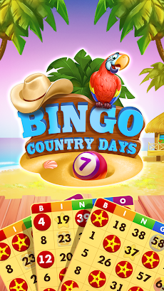 Bingo Country Days: Live Bingoのおすすめ画像5
