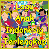 Lagu Anak Indonesia Terlengkap icon
