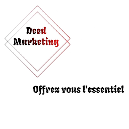 Icon image Deed Marketing