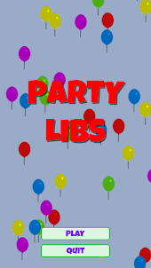 Party Libs
