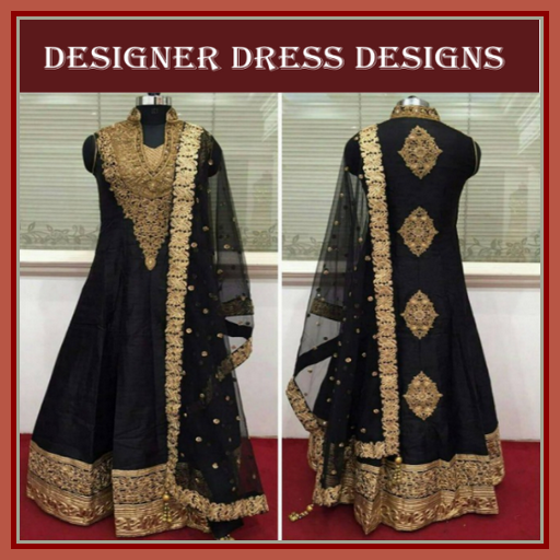 Designer Dress Designs 1.0 Icon