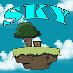 Cover Image of Descargar BlocK WarS Sky MoD Minecraft + 1.4 APK