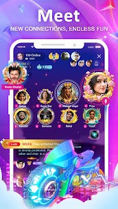 تطبيق SK Lite مهكر 4