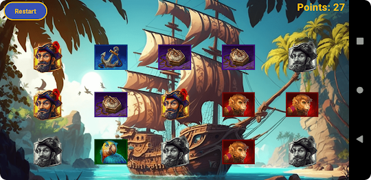Pirates Gold Deluxe