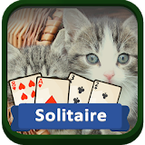 Solitaire Kittens icon
