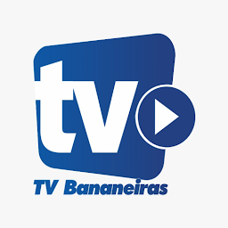 Imagem do ícone Bananeiras WebTV